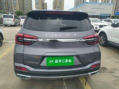 Chery Tiggo 5X Super Hero Edition 1.5L CVT Fashion - фото 5