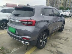Chery Tiggo 5X Super Hero Edition 1.5L CVT Fashion - фото 6