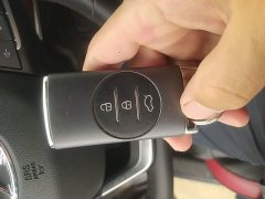 Chery Tiggo 5X Super Hero Edition 1.5L CVT Fashion - фото 8