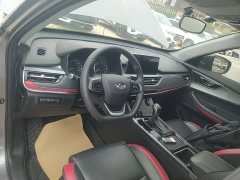 Chery Tiggo 5X Super Hero Edition 1.5L CVT Fashion - фото 9