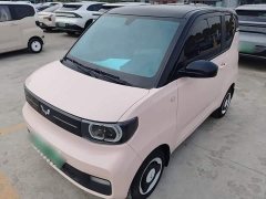 Wuling Hongguang MINIEV Macaron Premium Edition LFP - ფოტო 1