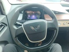 Wuling Hongguang MINIEV Macaron Premium Edition LFP - ფოტო 10