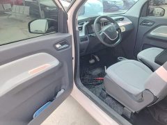 Wuling Hongguang MINIEV Macaron Premium Edition LFP - ფოტო 14