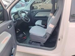 Wuling Hongguang MINIEV Macaron Premium Edition LFP - ფოტო 15