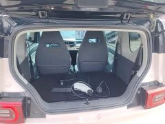 Wuling Hongguang MINIEV Macaron Premium Edition LFP - ფოტო 18