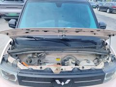 Wuling Hongguang MINIEV Macaron Premium Edition LFP - ფოტო 19