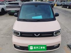 Wuling Hongguang MINIEV Macaron Premium Edition LFP - ფოტო 2