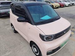 Wuling Hongguang MINIEV Macaron Premium Edition LFP - ფოტო 3