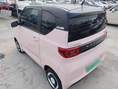 Wuling Hongguang MINIEV Macaron Premium Edition LFP - ფოტო 4