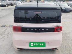Wuling Hongguang MINIEV Macaron Premium Edition LFP - ფოტო 5