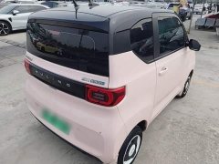 Wuling Hongguang MINIEV Macaron Premium Edition LFP - ფოტო 6
