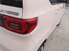 Wuling Hongguang MINIEV Macaron Premium Edition LFP - ფოტო 7