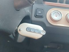 Wuling Hongguang MINIEV Macaron Premium Edition LFP - ფოტო 8