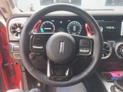 Tank 300 Off-Road Edition 2.0T Conqueror - ფოტო 10