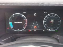 Tank 300 Off-Road Edition 2.0T Conqueror - ფოტო 11