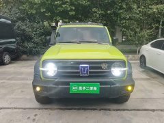 Tank 300 Off-Road Edition 2.0T Conqueror - ფოტო 2