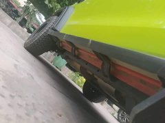 Tank 300 Off-Road Edition 2.0T Conqueror - ფოტო 20
