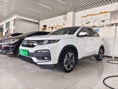 Honda XR-V 1.5L CVT Classic Edition - фото 1