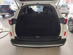 Honda XR-V 1.5L CVT Classic Edition - фото 18