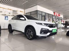 Honda XR-V 1.5L CVT Classic Edition - фото 3
