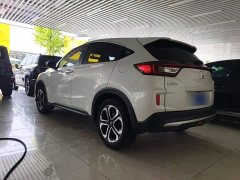 Honda XR-V 1.5L CVT Classic Edition - фото 4