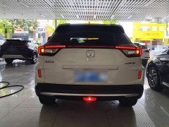 Honda XR-V 1.5L CVT Classic Edition - фото 5