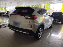 Honda XR-V 1.5L CVT Classic Edition - фото 6