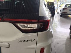 Honda XR-V 1.5L CVT Classic Edition - фото 7