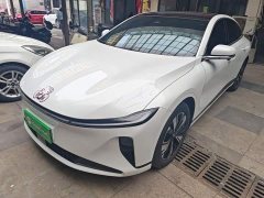 Changan A07 EREV Edition 140 Version - ფოტო 1