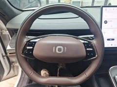 Changan A07 EREV Edition 140 Version - ფოტო 10