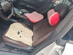 Changan A07 EREV Edition 140 Version - ფოტო 14