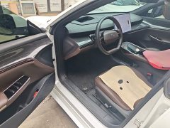 Changan A07 EREV Edition 140 Version - ფოტო 15