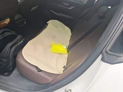 Changan A07 EREV Edition 140 Version - ფოტო 16