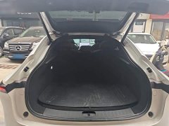 Changan A07 EREV Edition 140 Version - ფოტო 18