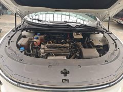 Changan A07 EREV Edition 140 Version - ფოტო 19