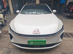Changan A07 EREV Edition 140 Version - ფოტო 2