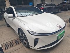 Changan A07 EREV Edition 140 Version - ფოტო 3