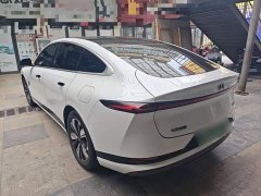 Changan A07 EREV Edition 140 Version - ფოტო 4