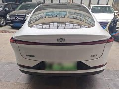 Changan A07 EREV Edition 140 Version - ფოტო 5