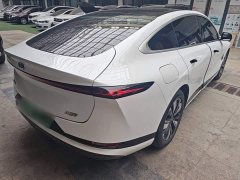 Changan A07 EREV Edition 140 Version - ფოტო 6