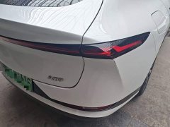 Changan A07 EREV Edition 140 Version - ფოტო 7