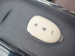 Changan A07 EREV Edition 140 Version - ფოტო 8