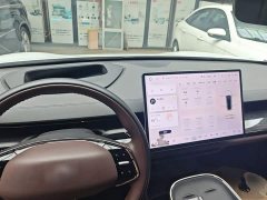 Changan A07 EREV Edition 140 Version - ფოტო 9