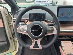 BYD Seagull Vitality Edition - ფოტო 10