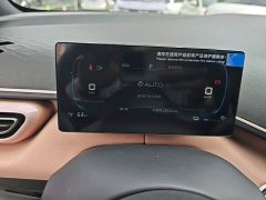 BYD Seagull Vitality Edition - ფოტო 11