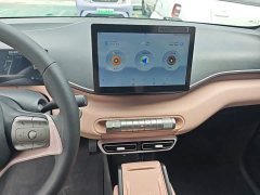 BYD Seagull Vitality Edition - ფოტო 12