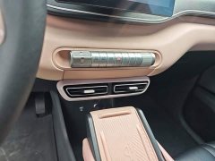 BYD Seagull Vitality Edition - ფოტო 13
