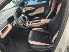 BYD Seagull Vitality Edition - ფოტო 14