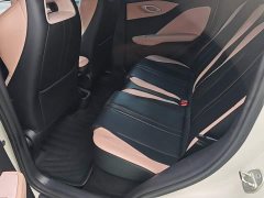BYD Seagull Vitality Edition - ფოტო 16
