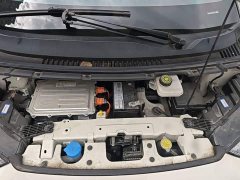 BYD Seagull Vitality Edition - ფოტო 19